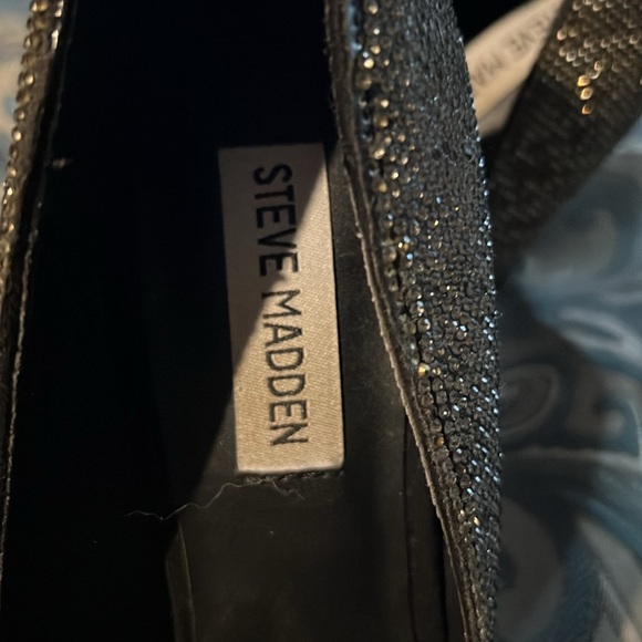 Sparkly heels - Picture 3 of 7